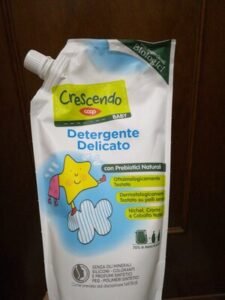 Coop Detergente Delicato