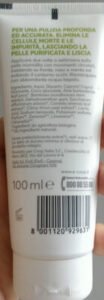 Coop Gel detergente esfoliante