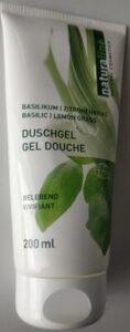 Coop, Naturaline Duschgel Gel Dousche