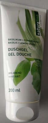 Coop, Naturaline Duschgel Gel Dousche