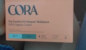 Cora Tampon