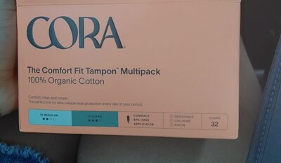 Cora Tampon