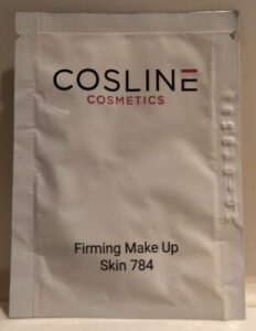 Cosline Cosmetics Firming Make Up Skin 784