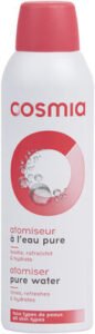 Cosmia Atomiseur à l’eau pure