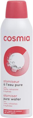 Cosmia Atomiseur à l’eau pure