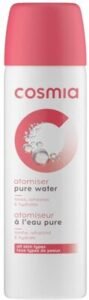 Cosmia Atomiseur à l’eau pure