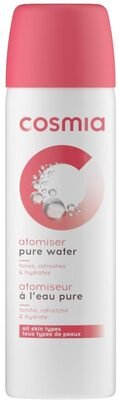 Cosmia Atomiseur à l’eau pure