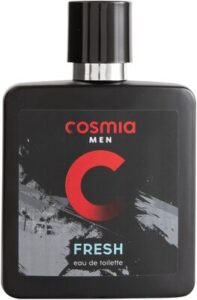 Cosmia Cosmia – eau de toilette – fresh – 100 ml