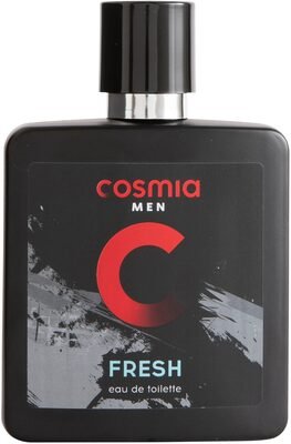 Cosmia Cosmia – eau de toilette – fresh – 100 ml