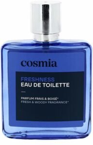 Cosmia Cosmia eau de toilette – freshness 100ml