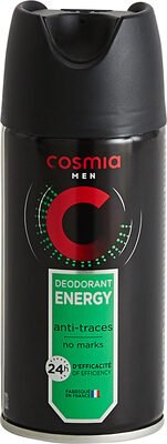 Cosmia Déodorant