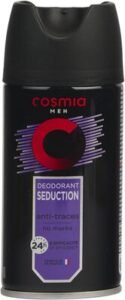 Cosmia Déodorant