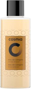 Cosmia Eau de cologne brise ambrée