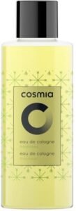 Cosmia Eau de cologne fraicheur