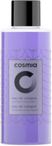 Cosmia Eau de cologne lavande authentique