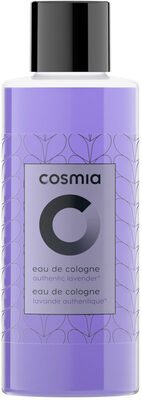 Cosmia Eau de cologne lavande authentique