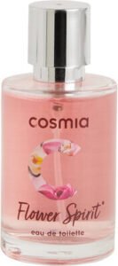 Cosmia Eau de Toilette Flower Spirit