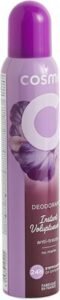 Cosmia efficacité 24h, anti-traces, fabriqué en France, *parfum de synthèse