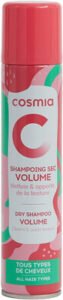 Cosmia Shampoing sec