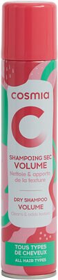 Cosmia Shampoing sec