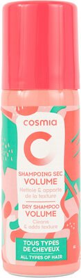Cosmia Shampoing sec