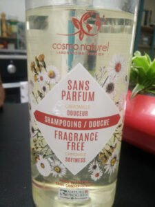 Cosmo naturel None
