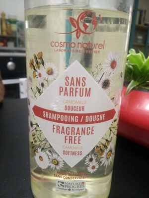 Cosmo naturel None