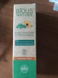 Cosmos organic Biolis nature