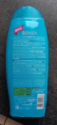 Coswell Bionsen