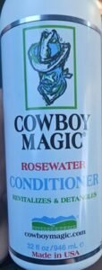 Cowboy magic