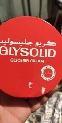 cRE glydolid