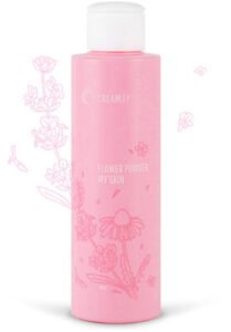 CREAM.LY Flower Powder My Skin