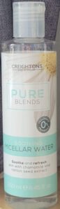 Creightons Creightons Pure Blends Soothing Micellar Water