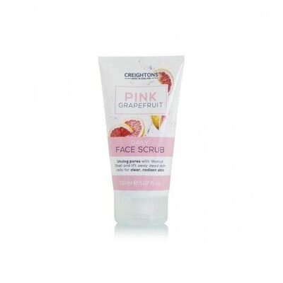 Creightons Daily Face Scrub