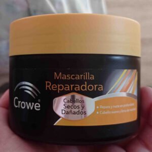 Crowe Mascarilla reparadora