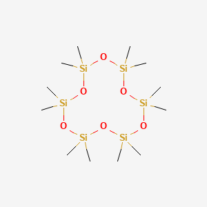 CYCLOHEXASILOXANE