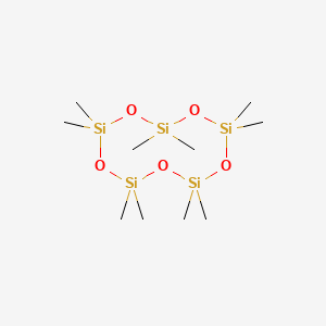 CYCLOPENTASILOXANE