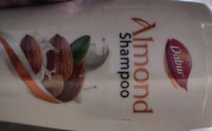 Dabur Dabur Almond Shampoo