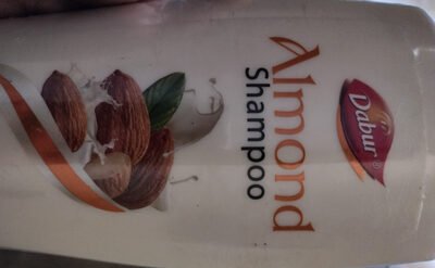 Dabur Dabur Almond Shampoo