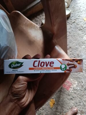 Dabur Dabur Clove Toothpaste