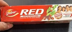 Dabur Dabur Red