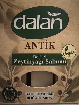Dalan Antuque None