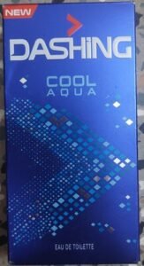 Dashing Dashing Cool Aqua Eau de Toilette