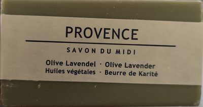 Davon Du Midi Provence