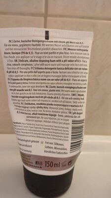 Daytox Daytox Cleansing Foam