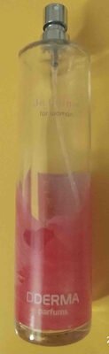 Dderma Parfums colonia Je t’aime DDerma parfums