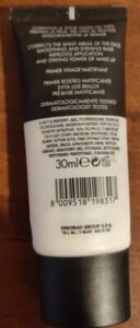 Deborah Face perfect primer