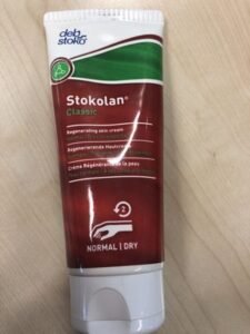 DebStoko Stokolan Classic