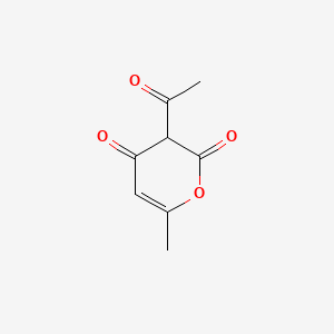 DEHYDROACETIC ACID