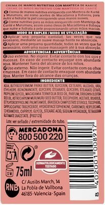 Deliplus anti-manchas